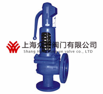 900德標(biāo)安全閥