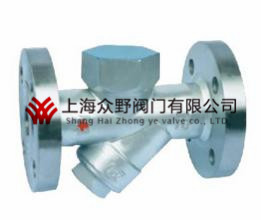 CS49H熱動式圓盤式疏水閥
