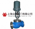 ZDLM防爆電動套筒調節閥