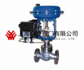 ZJHM氣動(dòng)套筒調(diào)節(jié)閥