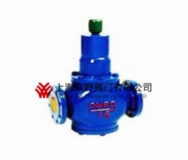 YW42F減壓穩壓閥