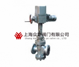 Y945H電動減壓閥