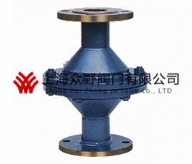 HGS07管道網型阻火器