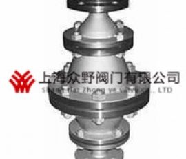 FPA，F(xiàn)PB燃氣管道阻火器